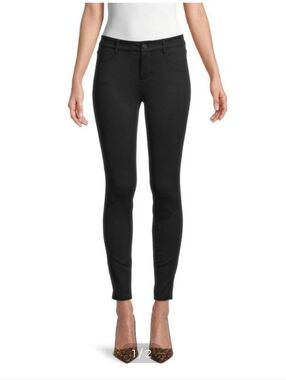 Paige Women's Verdugo Ultra Skinny Stretch Pants Women's 29
